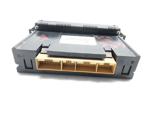 Climate control SEAT TOLEDO II (1M2) 1.9 TDI | BP36049751I5 - Image 3