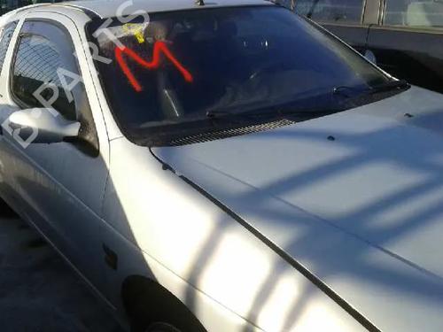 Alternator RENAULT MEGANE I Coach (DA0/1_) 1.9 dTi (DA0N) | BP8454880M7 