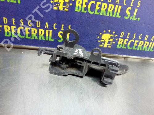 Front right interior door handle NISSAN MICRA III (K12) 1.4 16V | BP8453480I14 