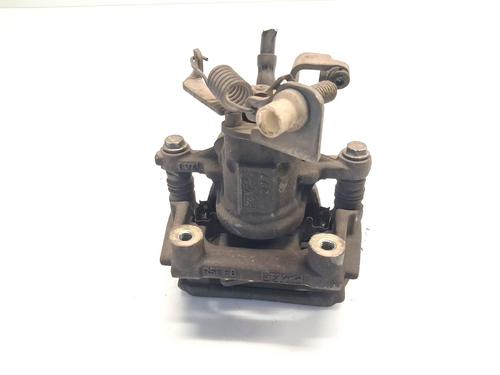 Left rear brake caliper FORD MONDEO III (B5Y) 2.0 TDCi | BP29592253M107 