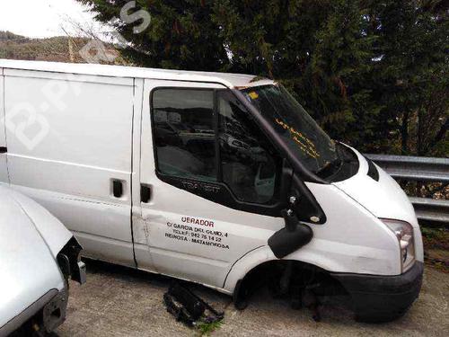 Used Parts FORD TRANSIT Van (FA_ _)  2.2 TDCi  999541