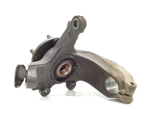 Left front steering knuckle FORD C-MAX (DM2)  | BP18171027M25 