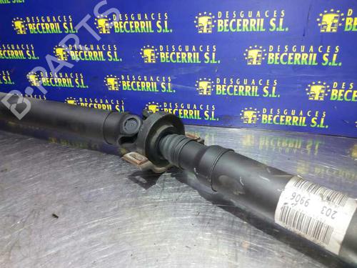 Driveshaft MERCEDES-BENZ C-CLASS (W203)  | BP8428136M37 