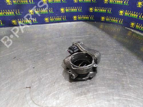 Throttle body VW PASSAT B6 (3C2)  | BP8459428M82 