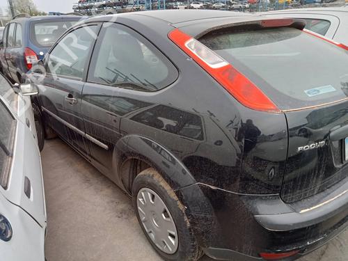 Levier de vitesses FORD FOCUS II (DA_, HCP, DP)  | BP10118550M90 