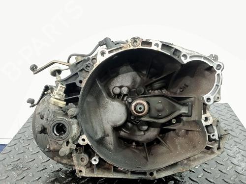 Gearkasse PEUGEOT 206 Hatchback (2A/C) 1.9 D (69 hp) 30469808