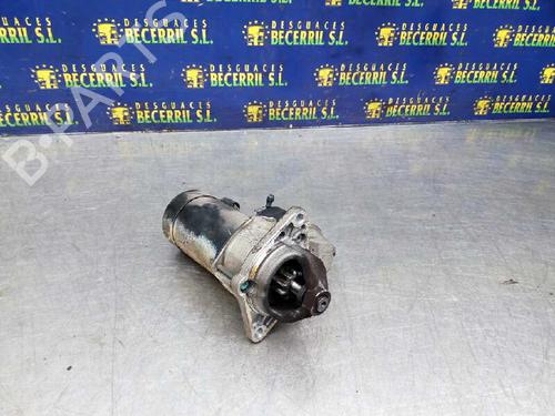 Starter OPEL VECTRA B (J96)  | BP8453419M8 