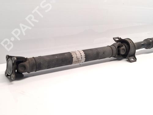 Driveshaft MERCEDES-BENZ VITO / MIXTO Van (W639) 111 CDI (639.601, 639.603, 639.605) | BP29809069M37 