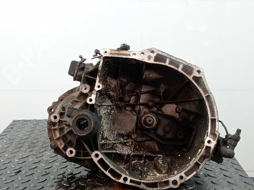 Used Gearbox CITROËN C3 I (FC_, FN_) 1.4 HDi (68 hp) 28530870