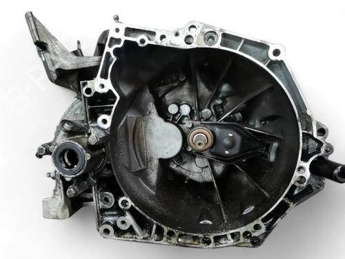 Used Gearbox CITROËN XSARA PICASSO (N68) 1.6 HDi (90 hp) 19655012