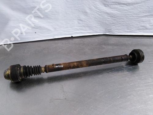 Kardanaksel Kompl. JEEP GRAND CHEROKEE II (WJ, WG) 3.1 TD 4x4 (140 hp) 30526640