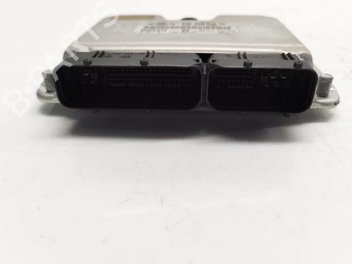 Engine control unit (ECU) VW PASSAT B5.5 (3B3) 1.8 T 20V | BP34555943M57 - Image 4