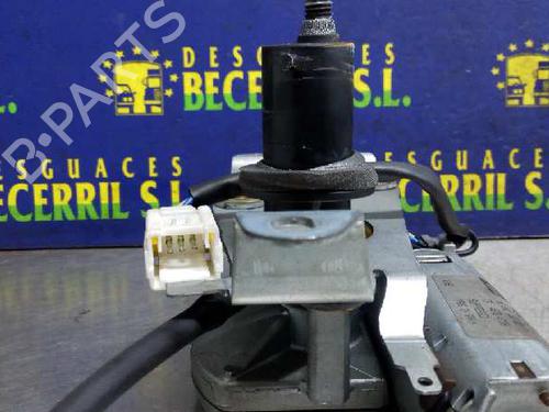 Rear wiper motor CITROËN XSARA (N1) 1.9 D | BP8438404M102 