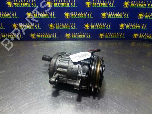 AC compressor OPEL CORSA B (S93) 1.7 D (F08, F68, M68) | BP8441913M34 