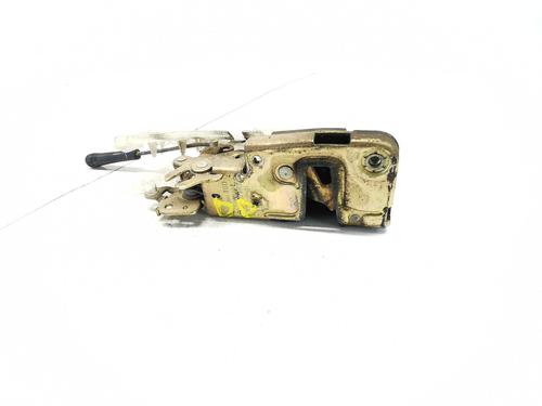 Used Front right lock VW TRANSPORTER T4 Van (70A, 70H, 7DA, 7DH) 1.9 D (61 hp) 29074196