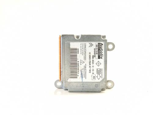 Used ECU airbags ECU airbags CITROËN XSARA Coupe (N0) 1.6 16V (109 hp) 11105716 11105716