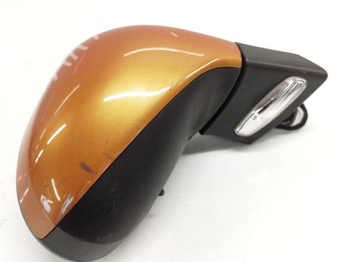 Right mirror PEUGEOT 207 (WA_, WC_) 1.4 16V | BP26408694C27 