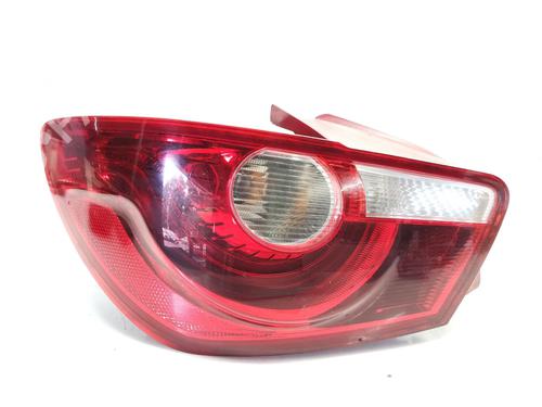 Left taillight SEAT IBIZA IV SC (6J1, 6P5) 1.4 TDI | BP28157047C34