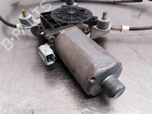 Front right window mechanism SEAT IBIZA III (6L1)  | BP8465753C23 