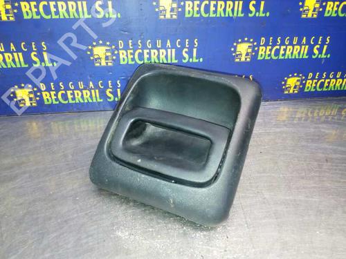 Used Front left exterior door handle CITROËN JUMPER I Van (244) 2.0 HDi (84 hp) 9266630