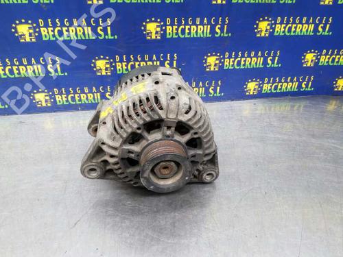 Generator BMW 3 Compact (E36) 316 i (102 hp) 8446342