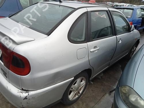 Right front steering knuckle SEAT CORDOBA (6K1, 6K2)  | BP9821046M26 