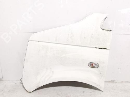 Used Left front fenders Left front fenders 38616646 38616646