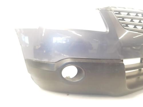 Front bumper NISSAN QASHQAI / QASHQAI +2 I (J10, NJ10, JJ10E) 2.0 dCi | BP15603129C7 