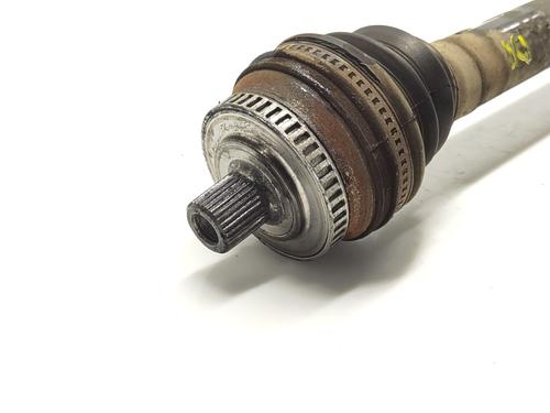 Left front driveshaft AUDI A4 B5 (8D2) 1.8 T | BP29488643M38 