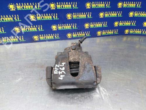 Used Left front brake caliper VOLVO V50 (545) 2.0 (146 hp) 11576083