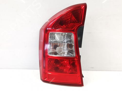 Used Left taillight Left taillight 37681957 37681957
