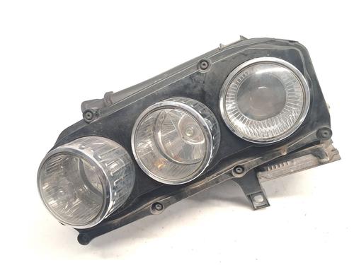 Used Left headlight Left headlight ALFA ROMEO 159 (939_) 1.9 JTDM 16V (939AXF1B, 939AXC1B) (136 hp) 35819341 35819341