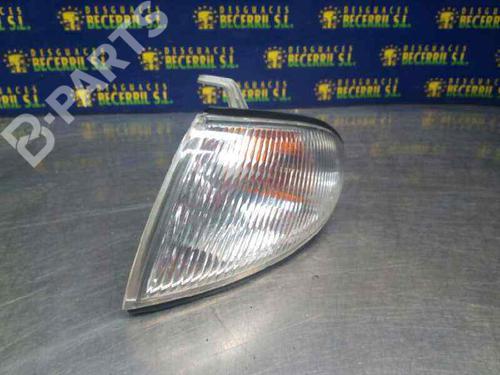 Used Left front indicator Left front indicator HYUNDAI ACCENT I (X-3) 1.5 i 12V (88 hp) 8429684 8429684