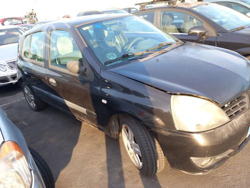 Brugte RENAULT CLIO II (BB_, CB_) 1.5 dCi (B/C2J) (68 hp) 4324744