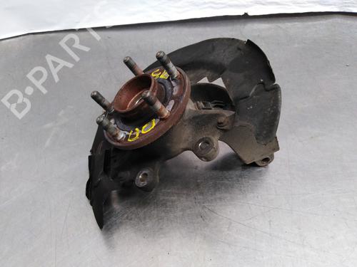 Used Right front steering knuckle VOLVO V50 (545) 2.0 D (136 hp) 8465997