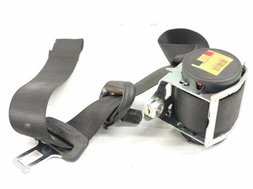 Used Rear left seatbelt OPEL ASTRA H GTC (A04) 1.7 CDTi (L08) (101 hp) 17233202