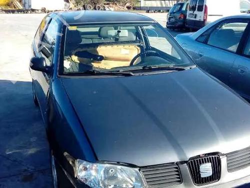Left front driveshaft SEAT IBIZA II (6K1) 1.9 TDI | BP8443152M38 