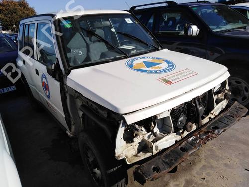 Front right window mechanism SANTANA 300/350  | BP16172892C23 
