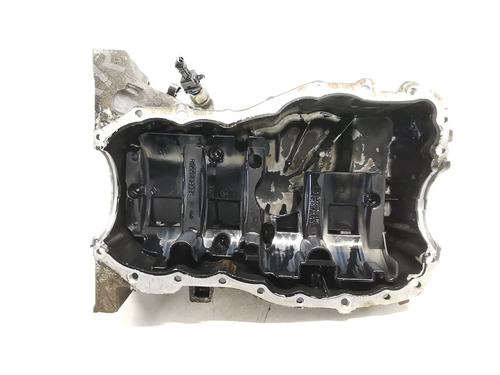 Oil sump RENAULT SCÉNIC II (JM0/1_) 1.5 dCi (JM1E, JM16) | BP29394627M115 