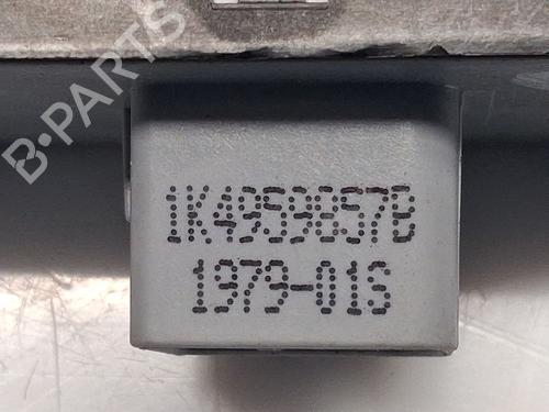 Left front window switch VW PASSAT B6 (3C2) 2.0 TDI | BP32208910I27 - Image 3