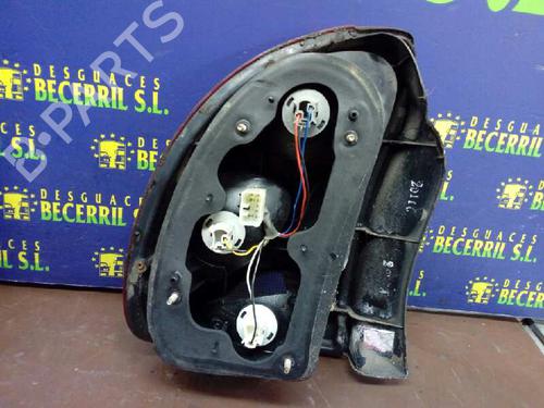 Right taillight DAEWOO LANOS (KLAT)  | BP8459843C35 