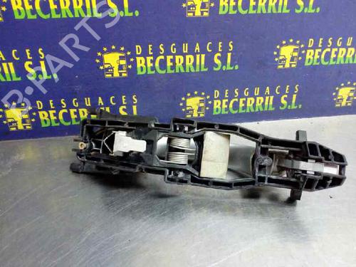 Front right exterior door handle MERCEDES-BENZ C-CLASS (W203)  | BP8451495C129 
