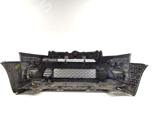 Front bumper CITROËN C4 Picasso I MPV (UD_)  | BP24033667C7 