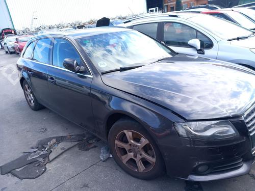 Brukte deler til AUDI A4 Allroad B8 (8KH) 2.0 TDI quattro (143 hp) 4259959