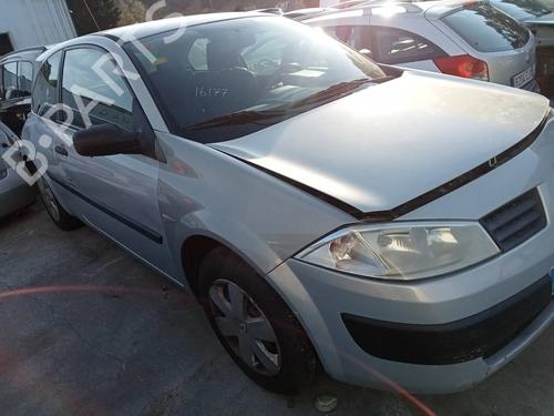 Switch RENAULT MEGANE II (BM0/1_, CM0/1_) 1.5 dCi (BM0F, BM0T, BM2B, CM0F, CM0T) | BP14024111I30 