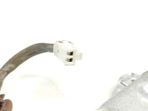 Rear right window mechanism MAZDA 323 F VI Hatchback (BJ) 2.0 TD | BP13033912C25 