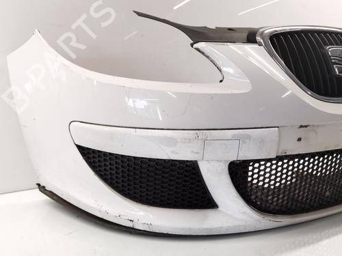 Front bumper SEAT ALTEA (5P1) 1.4 16V | BP27858584C7 