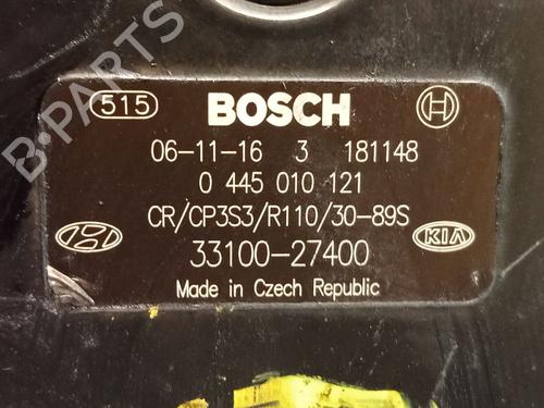 Injection pump KIA SPORTAGE II (JE_, KM_)  | BP27698839M78