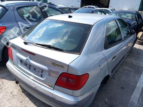 Fuse box CITROËN XSARA (N1) 2.0 HDi 90 | BP26460849E1 
