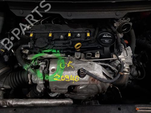 ABS pump OPEL ZAFIRA TOURER C (P12) 1.6 CDTI (75) | BP37172644M43 - Image 10